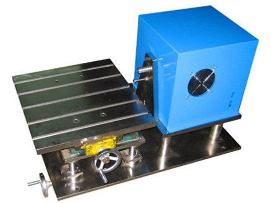 20N.m帶三維臺測功機